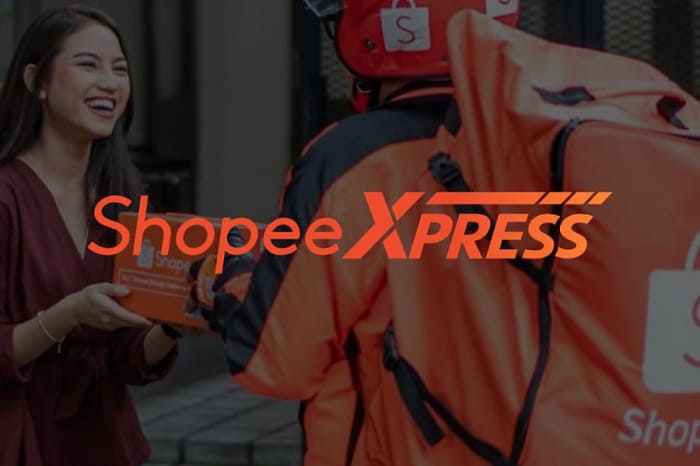 Shopee Express Hà Nội