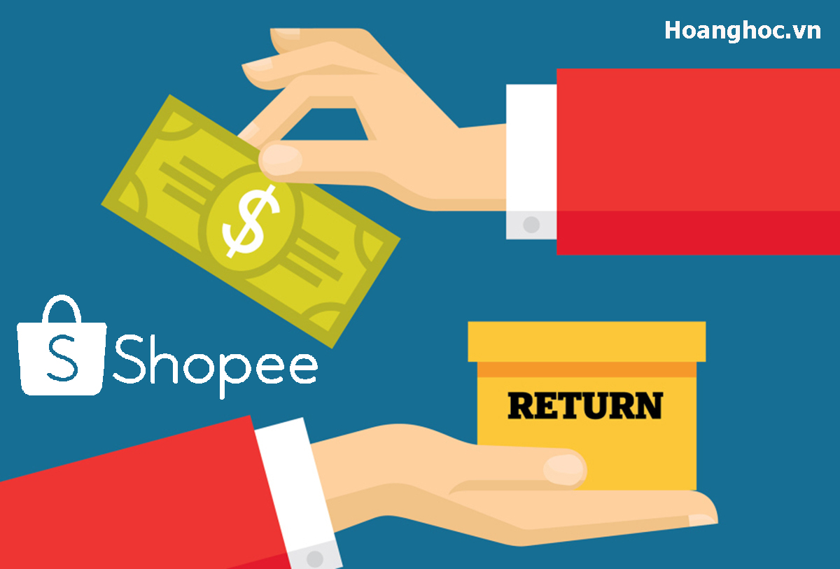 Có nên bán hàng trên Shopee? Kinh doanh trên Shopee có lợi ích gì?