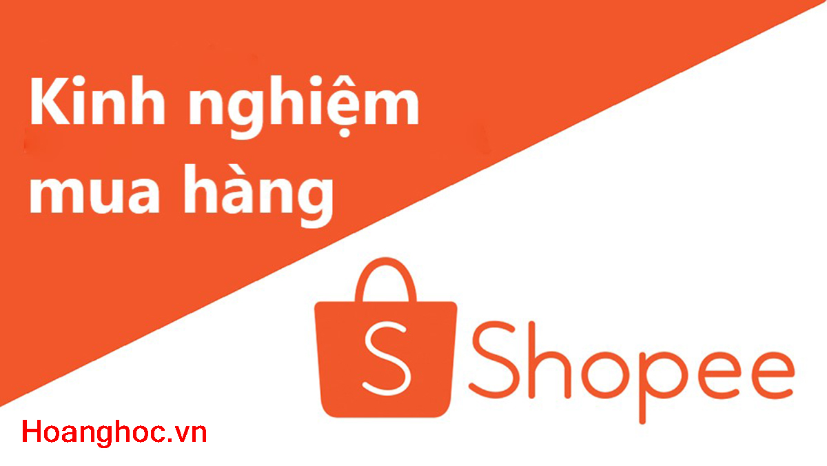 Kinh nghiệm mua hàng trên Shopee để tránh mua phải hàng fake