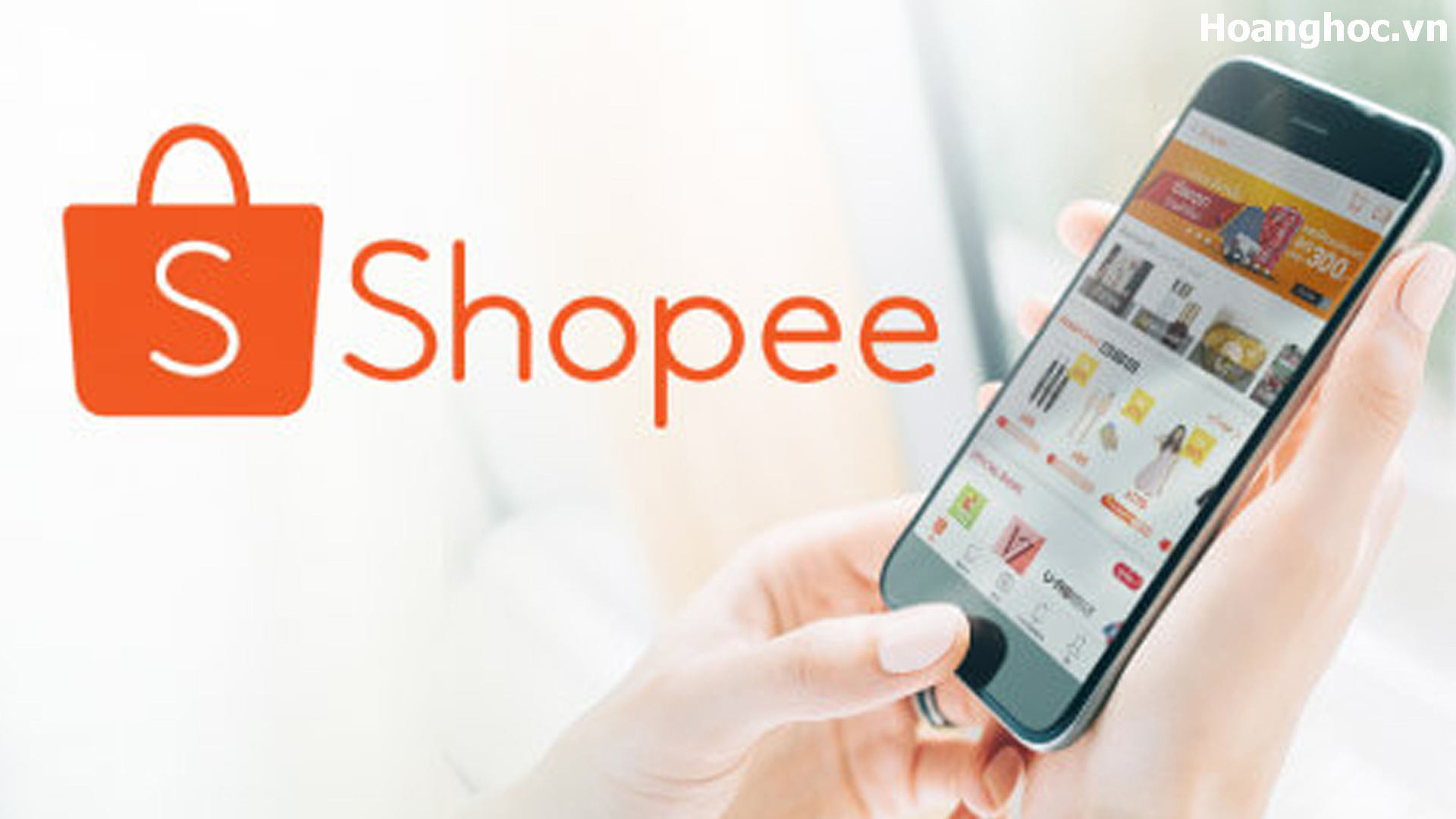 Hướng dẫn người bán liên hệ với tổng đài chăm sóc khách hàng Shopee
