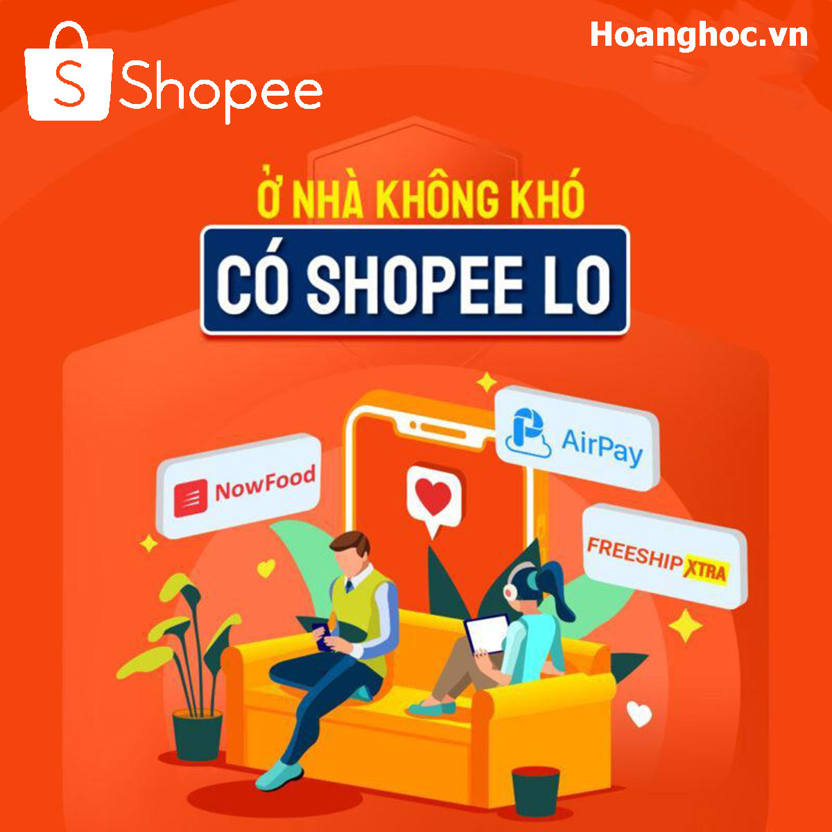 Tìm hiểu về Shopee: Những điều cần biết về sàn thương mại điện tử Shopee